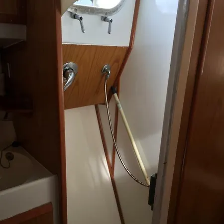 One Cabin Boat Sarah